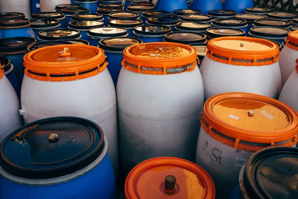 Medical Waste Removal in Paducah, KY